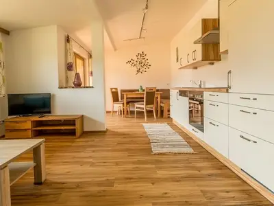 Ferienwohnung für 6 Personen (65 m²) in Innerschwand 8/10