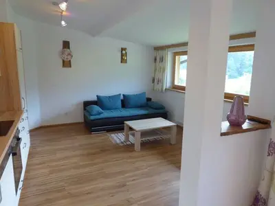 Ferienwohnung für 6 Personen (65 m²) in Innerschwand 10/10