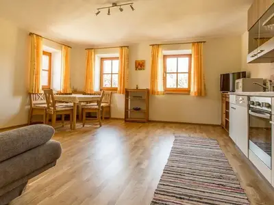 Ferienwohnung für 4 Personen (45 m²) in Innerschwand 8/10
