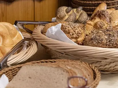 Ferienwohnung für 3 Personen (22 m²) in Innerschwand 6/10