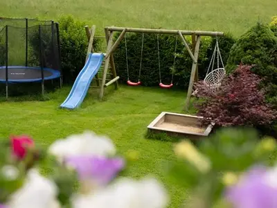 Ferienwohnung für 3 Personen (22 m²) in Innerschwand 3/10