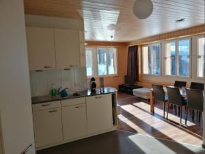 Ferienwohnung für 4 Personen (73 m²) in Innertkirchen