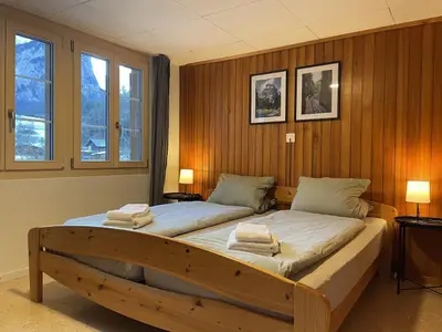 Schlafzimmer 2