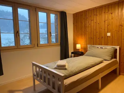 Schlafzimmer 3