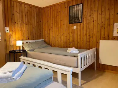 Schlafzimmer 3
