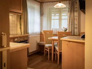 Ferienwohnung für 5 Personen (65 m²) in Innervillgraten