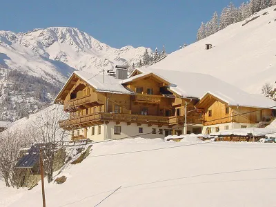 Apartmenthaus Gutwenger, Selmerhof in Innervillgraten