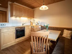 Ferienwohnung für 4 Personen (65 m²) in Innervillgraten