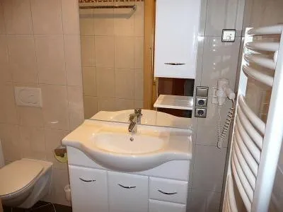 Bad Wohnung Gutwenger