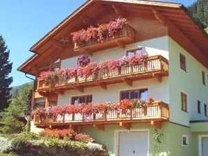 Ferienwohnung für 3 Personen in Innervillgraten