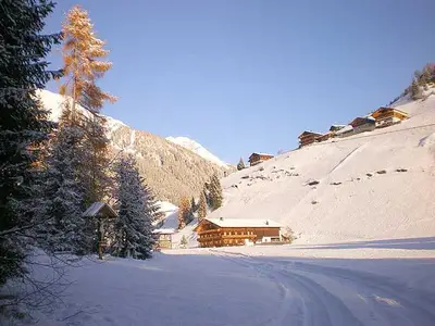 Haus Fürhapter