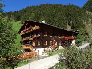 Ferienwohnung für 6 Personen in Innervillgraten