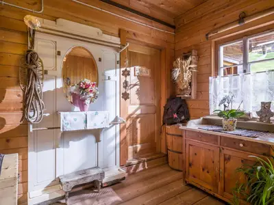 Bauernhof_Obergrafen_Innervillgraten_Wohnung_Holun