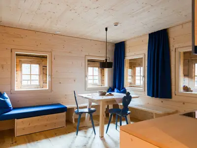2er Whg Mesern - Giatla Hof Kalkstein