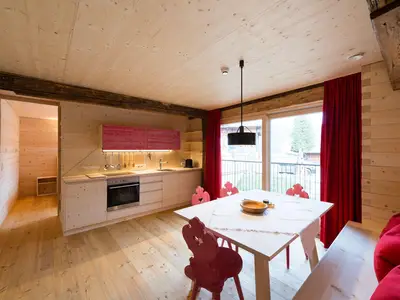 4er Whg Berg - Giatla Hof Kalkstein