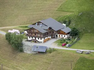 Ferienwohnung für 4 Personen (35 m²) in Innervillgraten