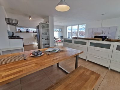 Ferienwohnung für 6 Personen (130 m²) in Inning Am Ammersee 3/10