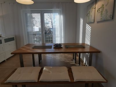 Ferienwohnung für 6 Personen (130 m²) in Inning Am Ammersee 7/10