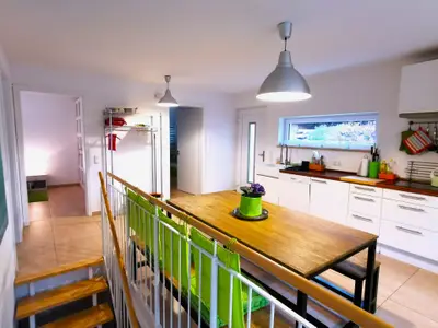 Ferienwohnung für 4 Personen (90 m²) in Inning Am Ammersee 7/10