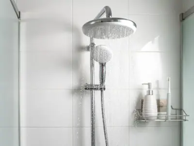 Ferienwohnung für 4 Personen (90 m²) in Inning Am Ammersee 10/10