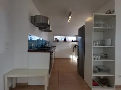 Ferienwohnung für 6 Personen (130 m²) in Inning Am Ammersee 5/10