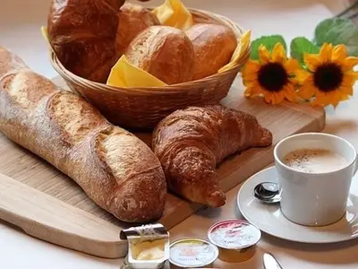 Ferienwohnung für 6 Personen (130 m²) in Inning Am Ammersee 6/10