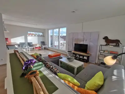 Ferienwohnung für 6 Personen (130 m²) in Inning Am Ammersee 8/10