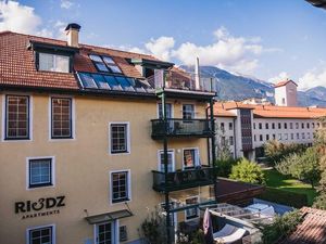 Ferienwohnung für 4 Personen (56 m²) in Innsbruck
