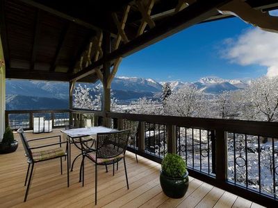 Ferienwohnung für 6 Personen (75 m²) in Innsbruck 10/10