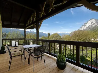 Ferienwohnung für 6 Personen (75 m²) in Stadt Innsbruck 1/10