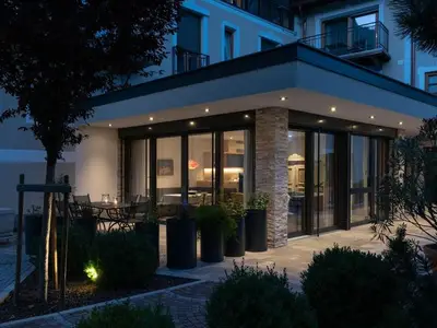 Ferienwohnung für 6 Personen (75 m²) in Stadt Innsbruck 2/10