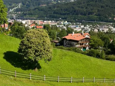 Ferienwohnung für 6 Personen (75 m²) in Stadt Innsbruck 3/10