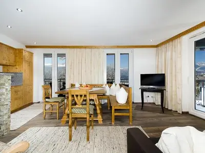 Ferienwohnung für 6 Personen (75 m²) in Stadt Innsbruck 5/10
