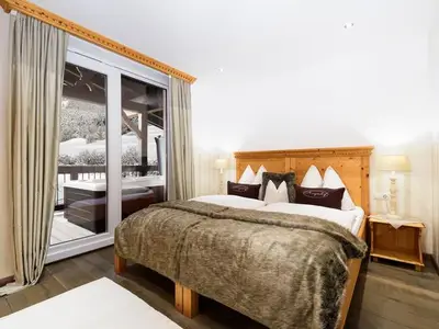 Ferienwohnung für 6 Personen (75 m²) in Stadt Innsbruck 6/10