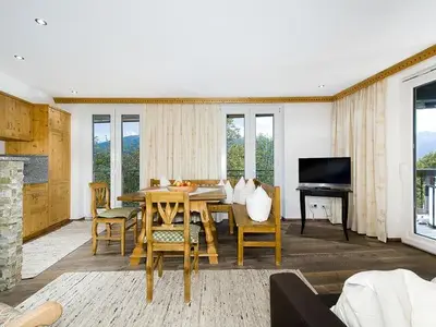 Ferienwohnung für 6 Personen (75 m²) in Stadt Innsbruck 7/10