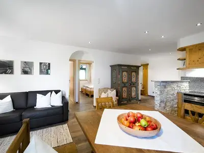Ferienwohnung für 6 Personen (75 m²) in Stadt Innsbruck 10/10