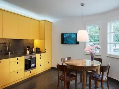 Ferienwohnung für 4 Personen (63 m²) in Innsbruck 10/10