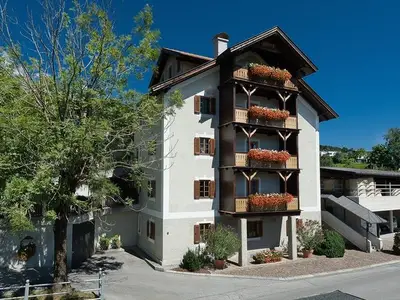 Ferienwohnung für 4 Personen (60 m²) in Stadt Innsbruck 3/10