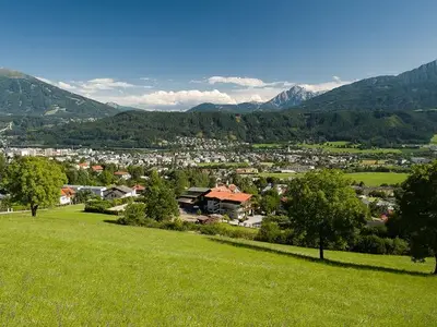 Ferienwohnung für 4 Personen (60 m²) in Stadt Innsbruck 9/10
