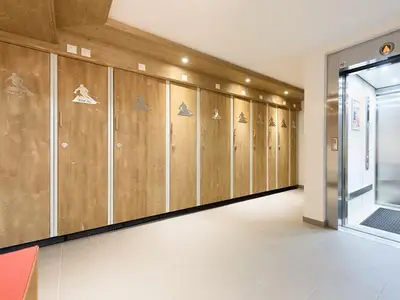 Ferienwohnung für 4 Personen (60 m²) in Stadt Innsbruck 10/10