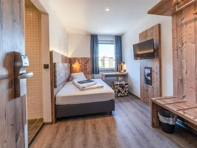 Ferienwohnung für 2 Personen (30 m²) in Innsbruck 5/10