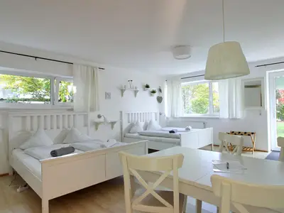 Schlafbereich
