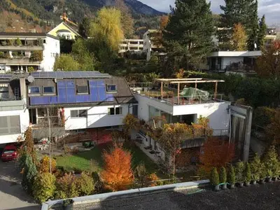 Apartmenthaus