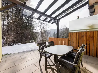 TerraceBalcony
