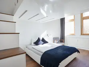 Ferienwohnung für 7 Personen (60 m²) in Innsbruck