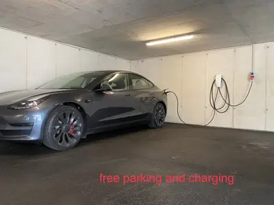 Ferienwohnung für 4 Personen (78 m²) in Innsbruck 2/10