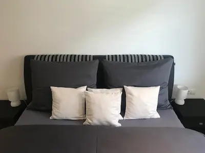 Ferienwohnung für 4 Personen (78 m²) in Innsbruck 10/10