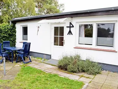 Ferienwohnung für 4 Personen (40 m²) in Hiddensee 2/10