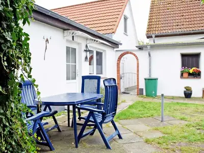 Ferienwohnung für 4 Personen (40 m²) in Hiddensee 3/10