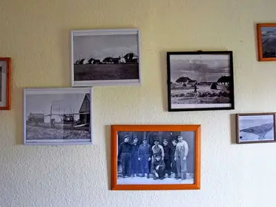 Ferienwohnung für 4 Personen (40 m²) in Hiddensee 5/10